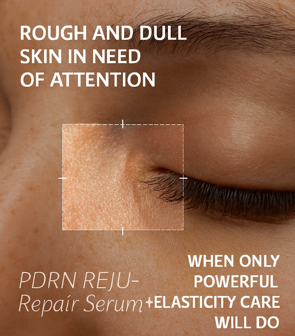 PDRN REJU-SHOT REPAIR SERUM <<Opening event>>