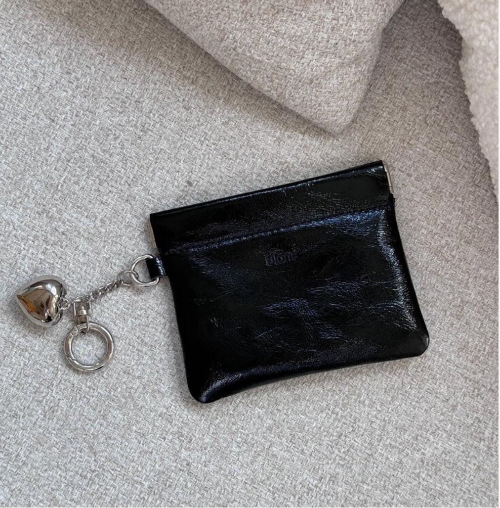 WALLET KEYRING(COWHIDE)