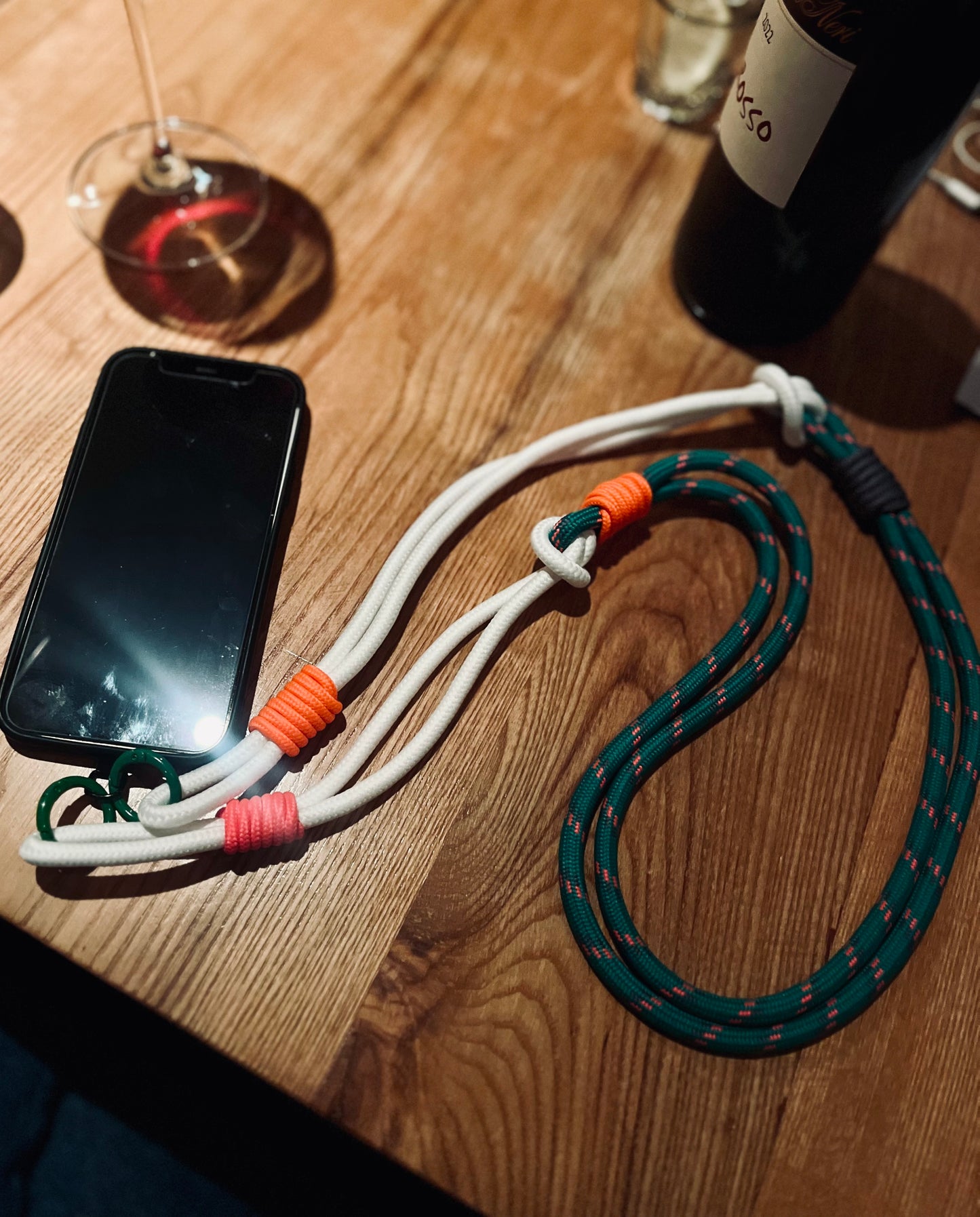 MULTI STRAP