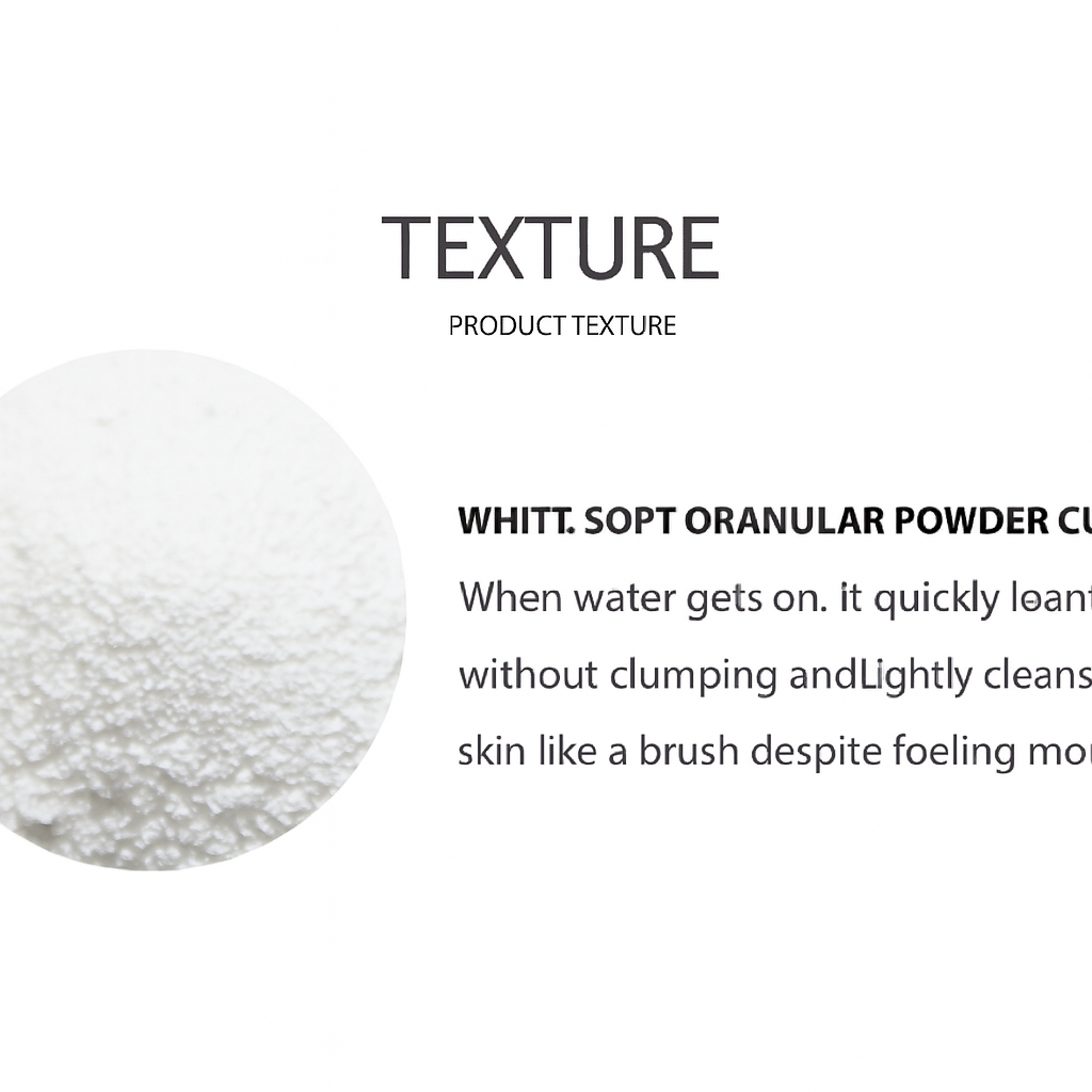 ⭐️ARVERA POPO POWDER WASH ENZYME CLEANSER 90G⭐️ <<Opening event>>