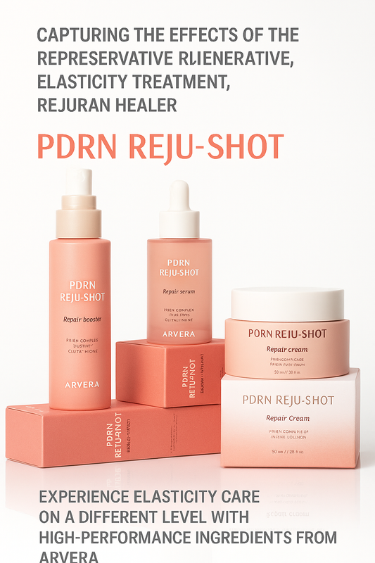 ⭐️PDRN REJU-SHOT REPAIR SET⭐️ <<Opening event>>