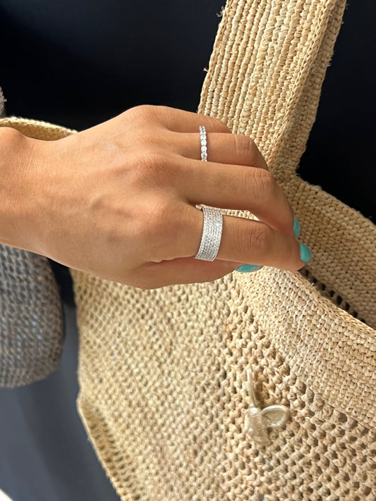 VELARIA RING
