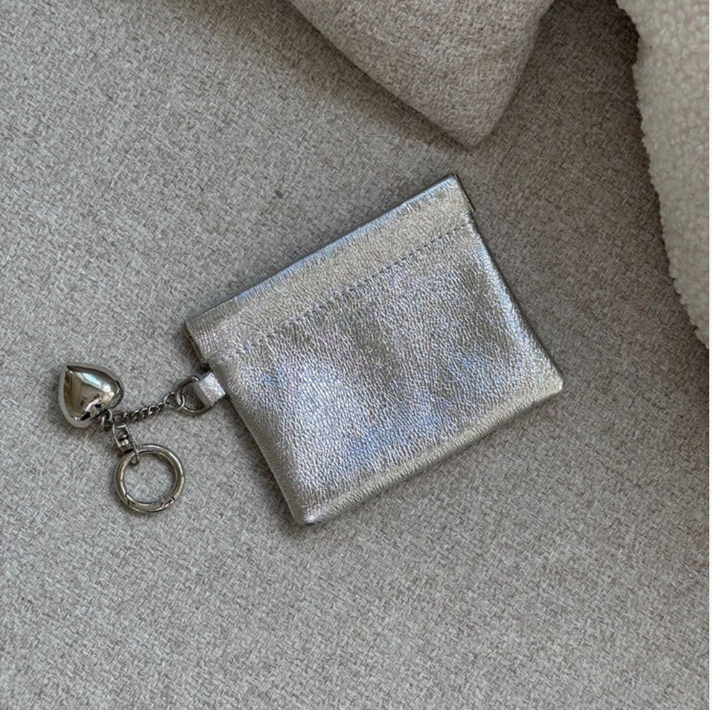 WALLET KEYRING(COWHIDE)