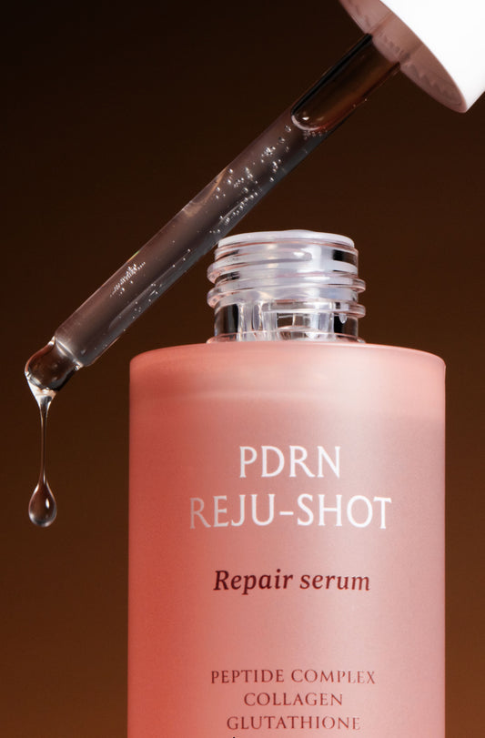PDRN REJU-SHOT REPAIR SERUM <<Opening event>>