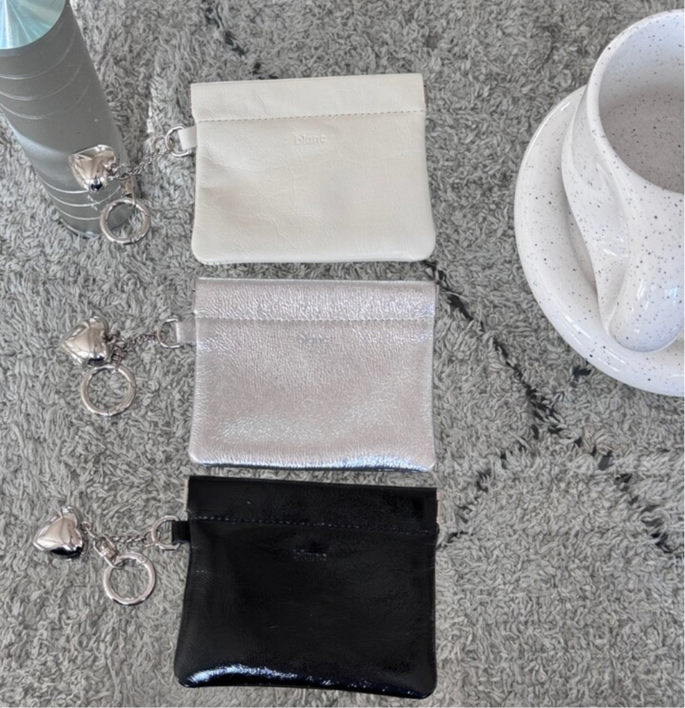 WALLET KEYRING(COWHIDE)