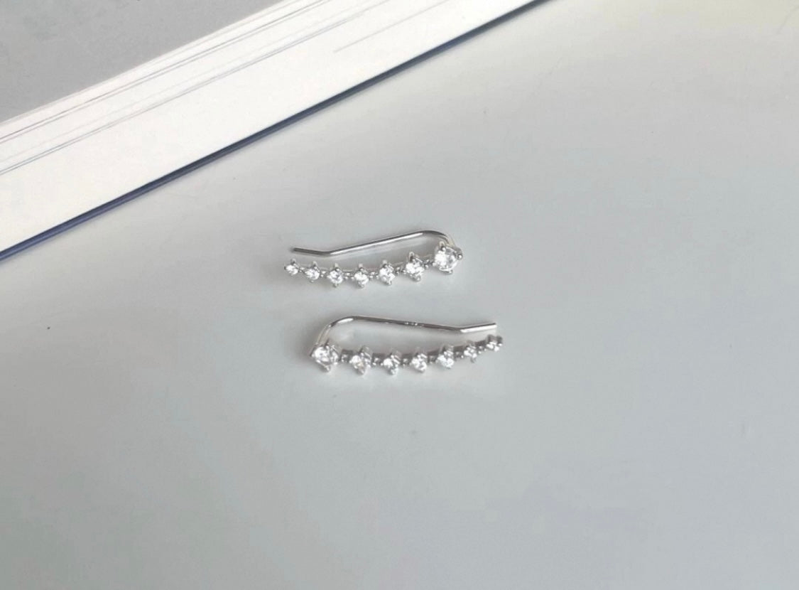SPARKLING EARRINGS