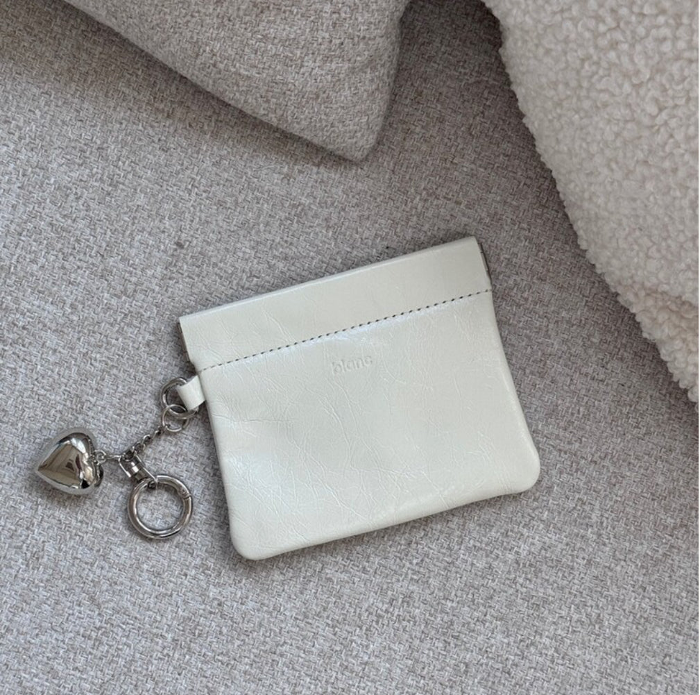 WALLET KEYRING(COWHIDE)