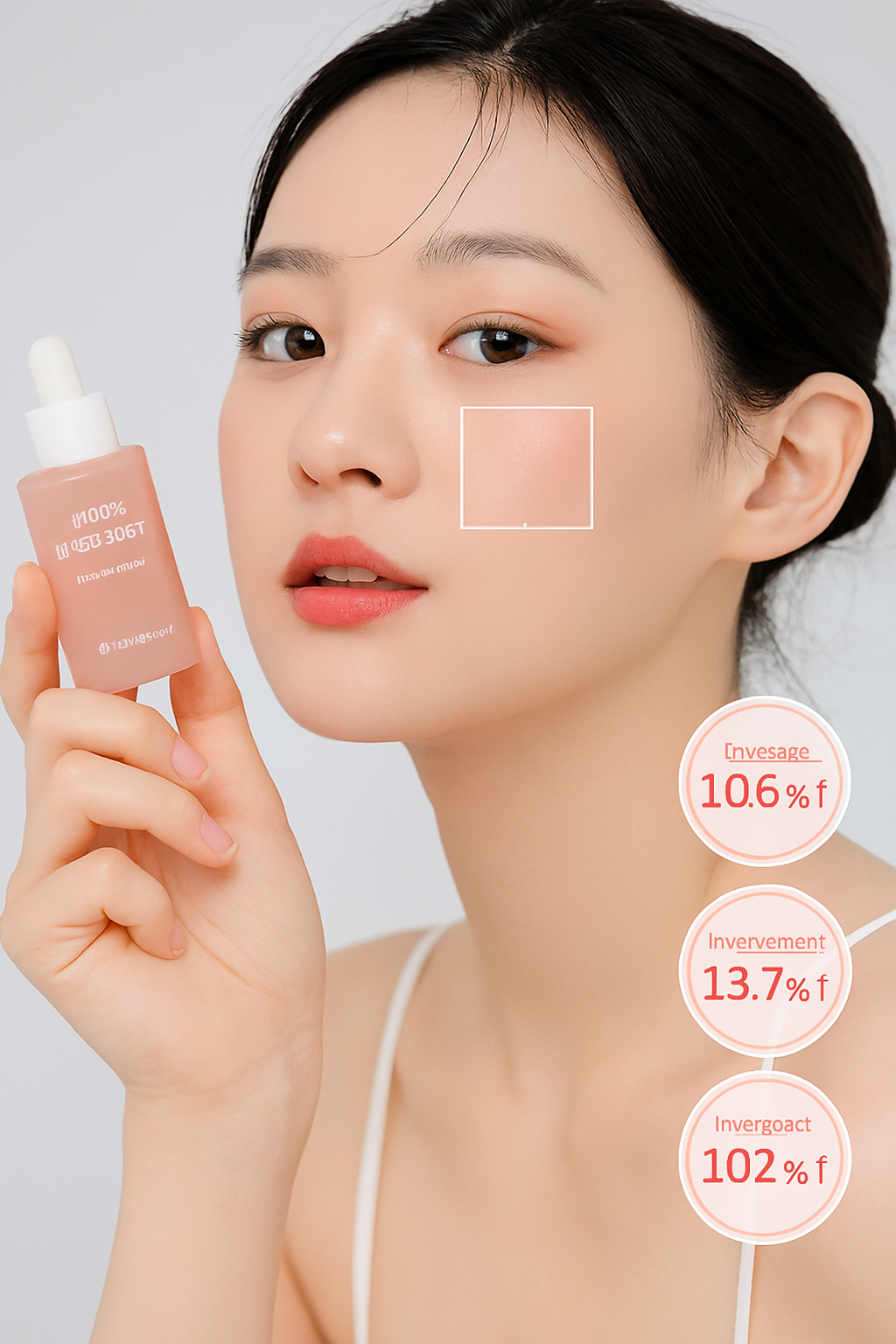 PDRN REJU-SHOT REPAIR SERUM <<Opening event>>