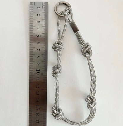 CHIC CHAIN PHONE STRAP