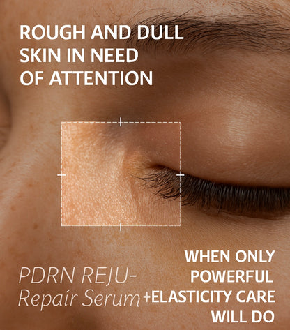 PDRN REJU-SHOT REPAIR SERUM <<Opening event>>