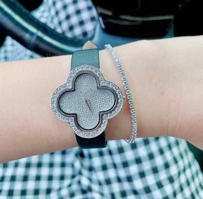 ZIRCONIA TENNIS BRACELET
