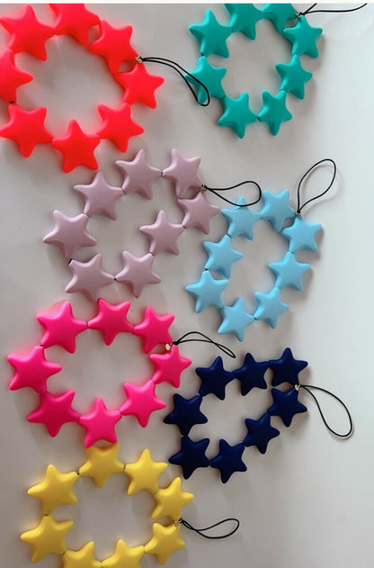 VIVID STAR STRAP