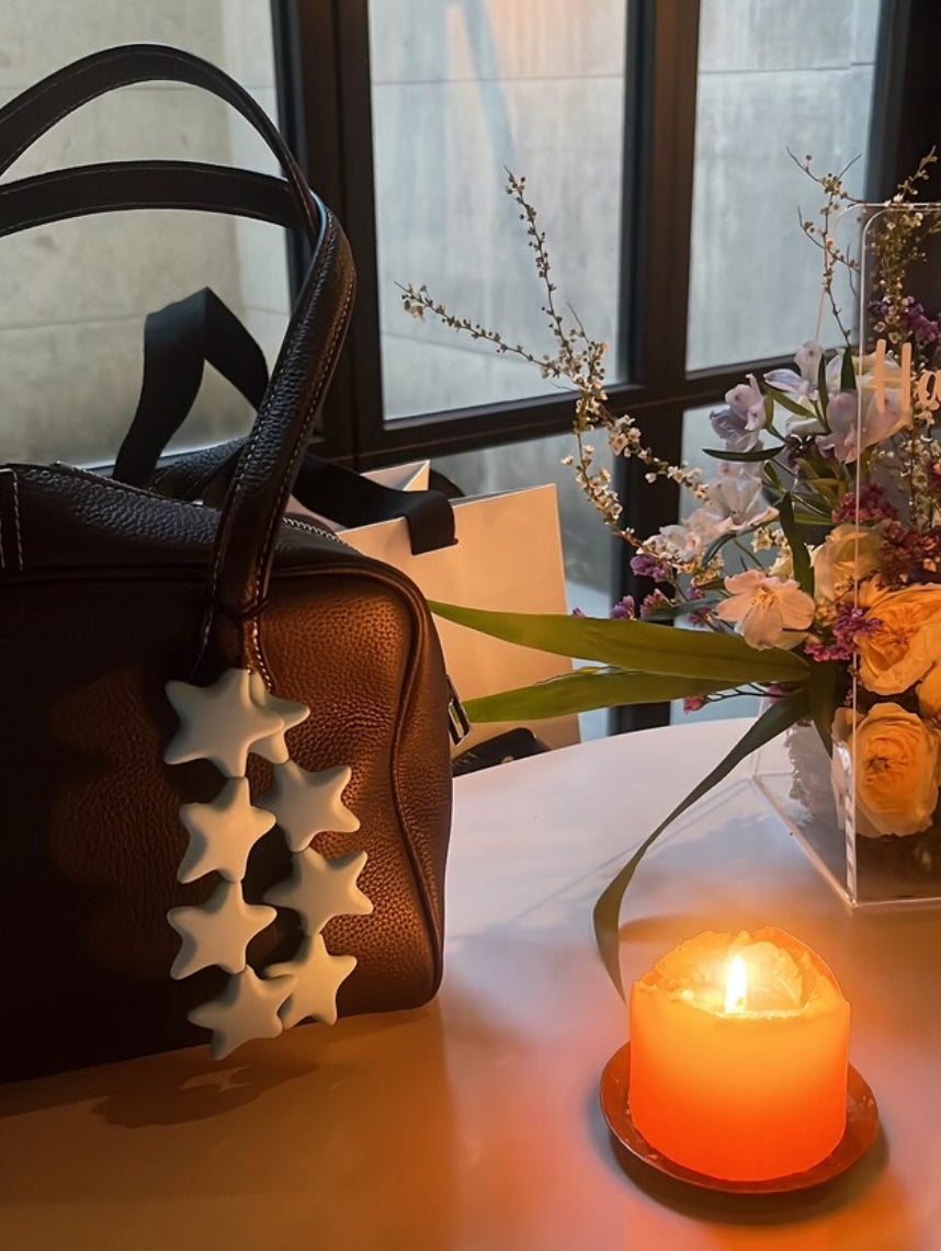 VIVID STAR STRAP