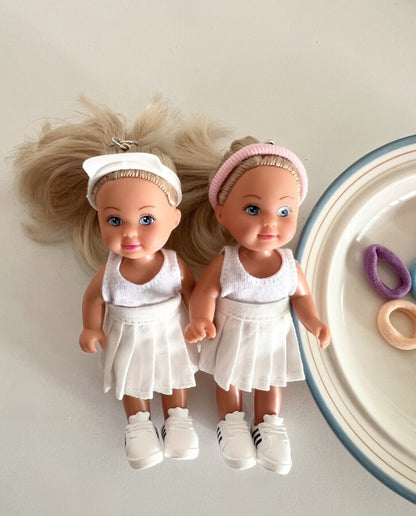 BABY SPORTS