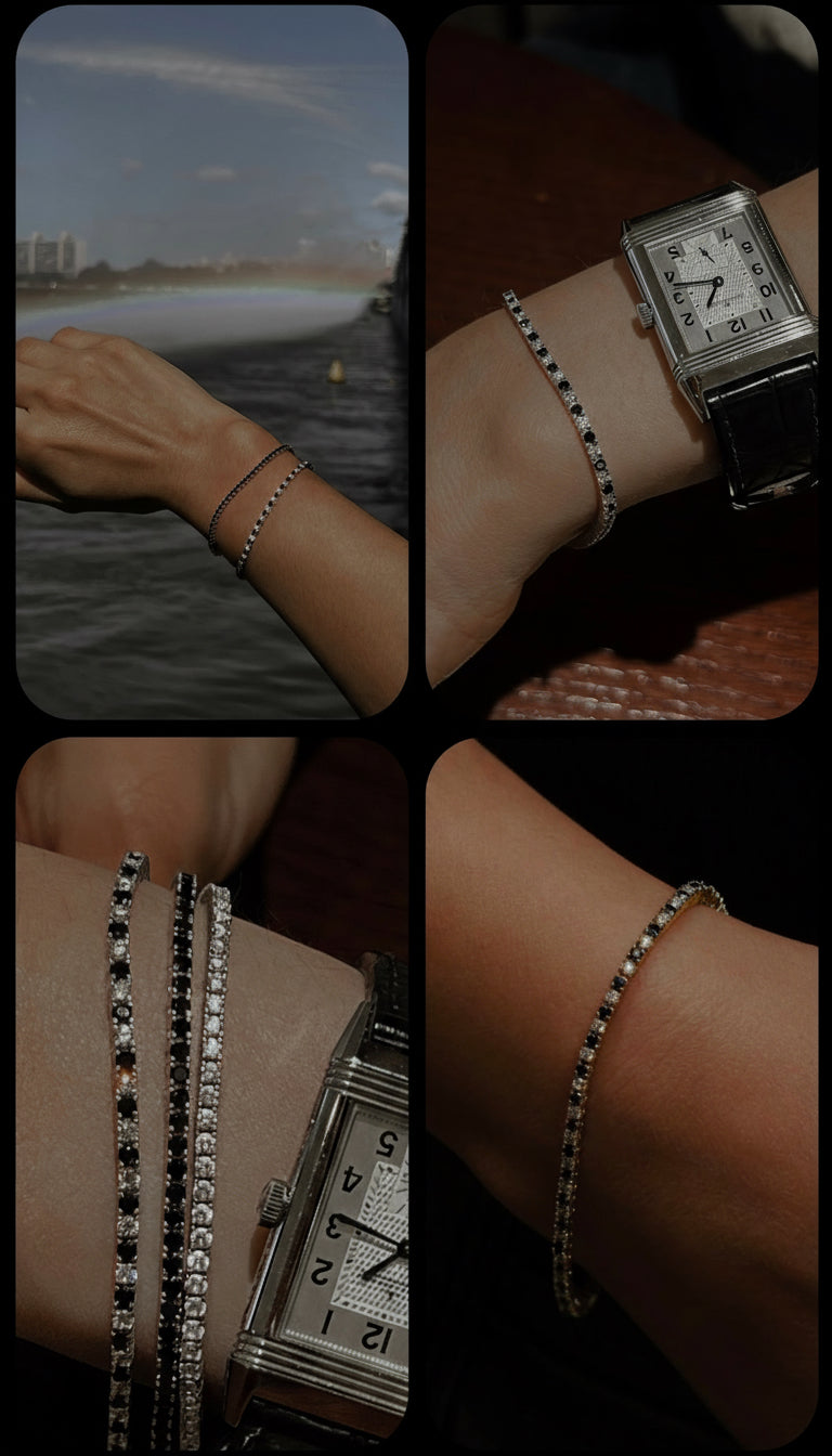ECLIPSE BRACELET(Buy two and save 20%)