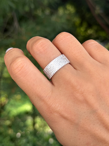 VELARIA RING