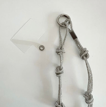 CHIC CHAIN PHONE STRAP