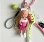 BABY SPORTS