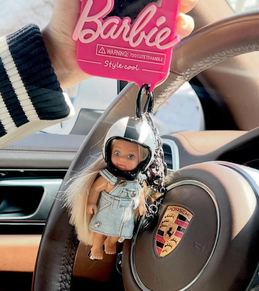BABY JEAN
