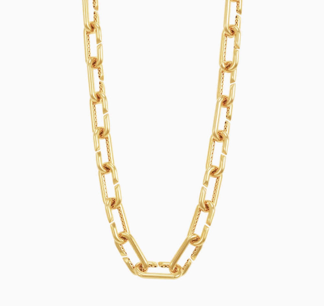 GOLDEN LINK