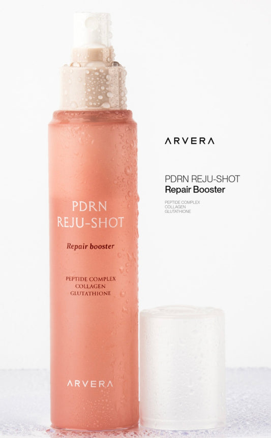 PDRN REJU-SHOT REPAIR BOOSTER           <<Opening event>>