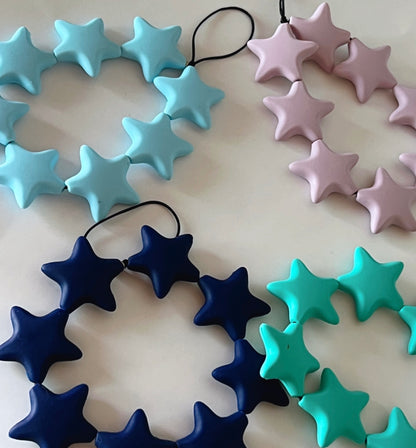 VIVID STAR STRAP