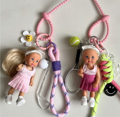 BABY SPORTS