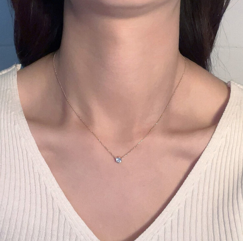 DAILY NECKLACE