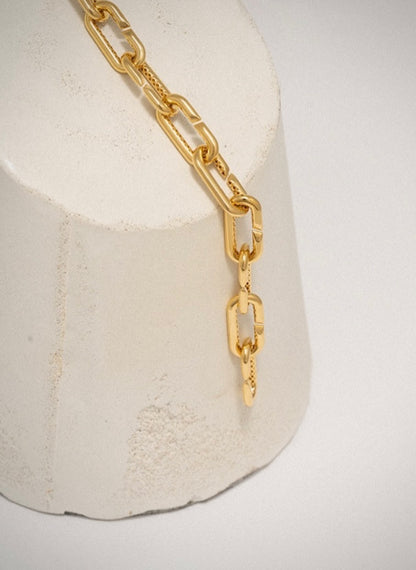 GOLDEN LINK