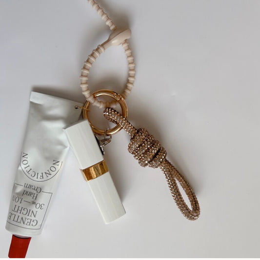 LIP KEYRING DIY KIT