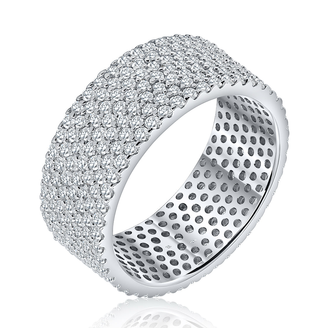 VELARIA RING