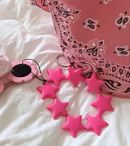 VIVID STAR STRAP