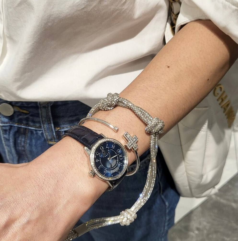 CHIC CHAIN PHONE STRAP