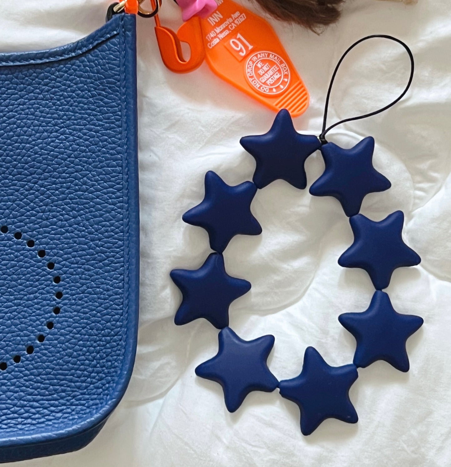 VIVID STAR STRAP