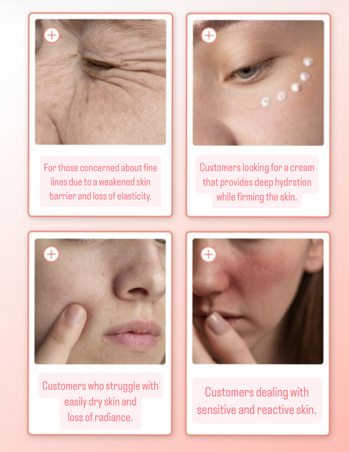 PDRN REJU-SHOT REPAIR CREAM            <<Opening event>>