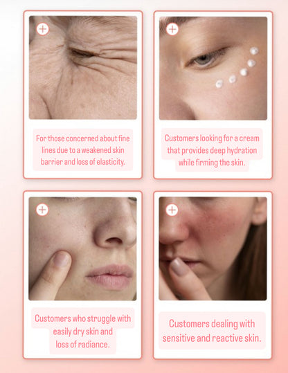 PDRN REJU-SHOT REPAIR CREAM            <<Opening event>>