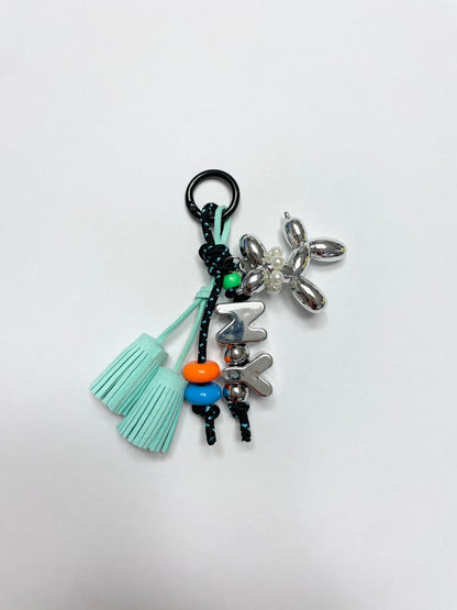 BALLOON DOG CHARM