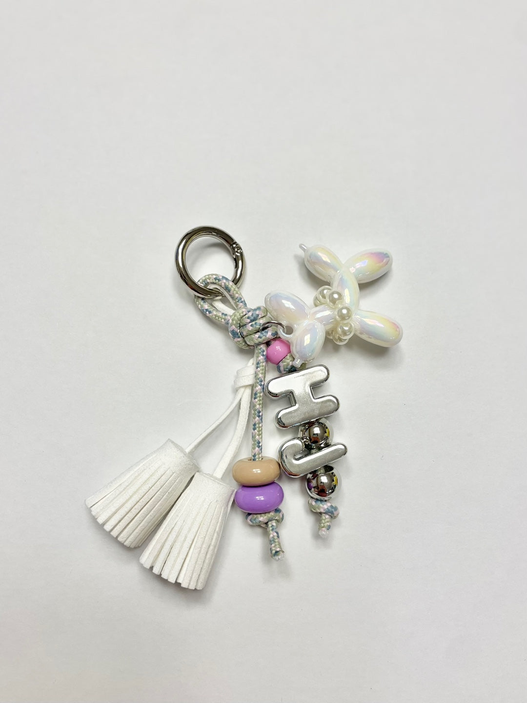 BALLOON DOG CHARM