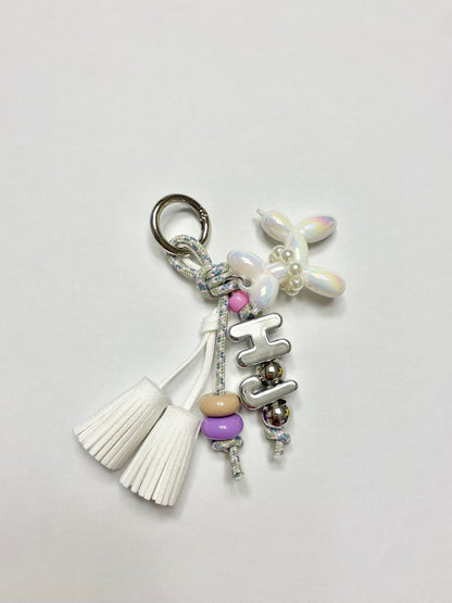BALLOON DOG CHARM